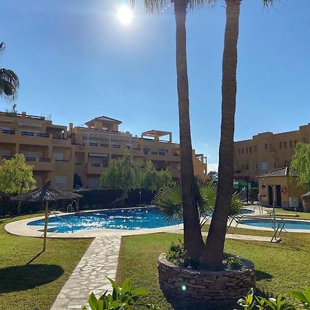 A Stunning 2 Bedroom Apartment 5 Min Walk To The Beautiful Beaches Of Vera Playa Playas de Vera Eksteriør billede