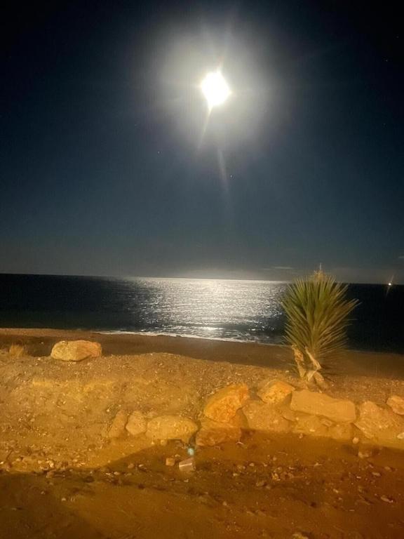 A Stunning 2 Bedroom Apartment 5 Min Walk To The Beautiful Beaches Of Vera Playa Playas de Vera Eksteriør billede